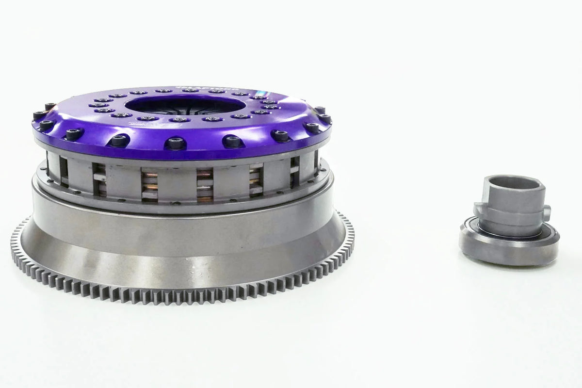 LAPTORR CLUTCH for F8x - Manufactured by OS-GIKEN