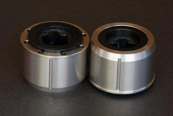 LAPTORR - Sleeve Bearing Mount for Front Lower Control Arm - E46 M3