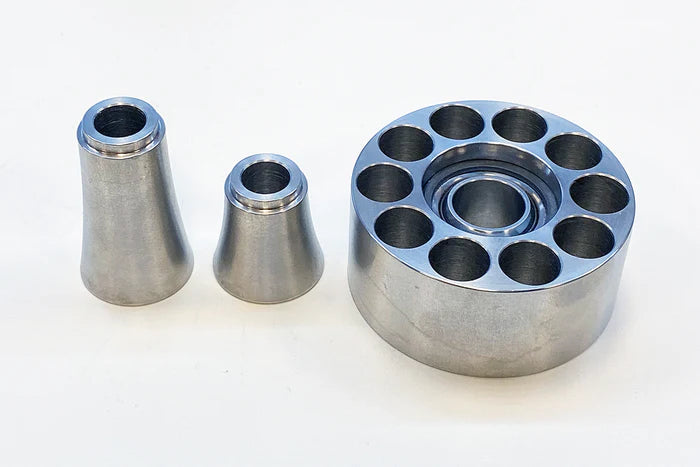 LAPTORR Mono Ball Bearing Mount for Front Tension Rod