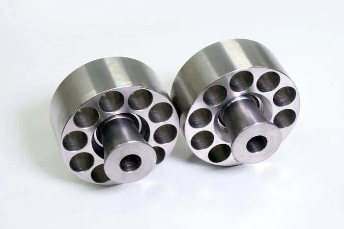 LAPTORR Mono Ball Bearing Mount for Front Tension Rod