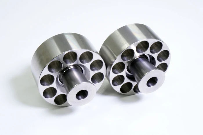 LAPTORR Mono Ball Bearing Mount for Front Tension Rod