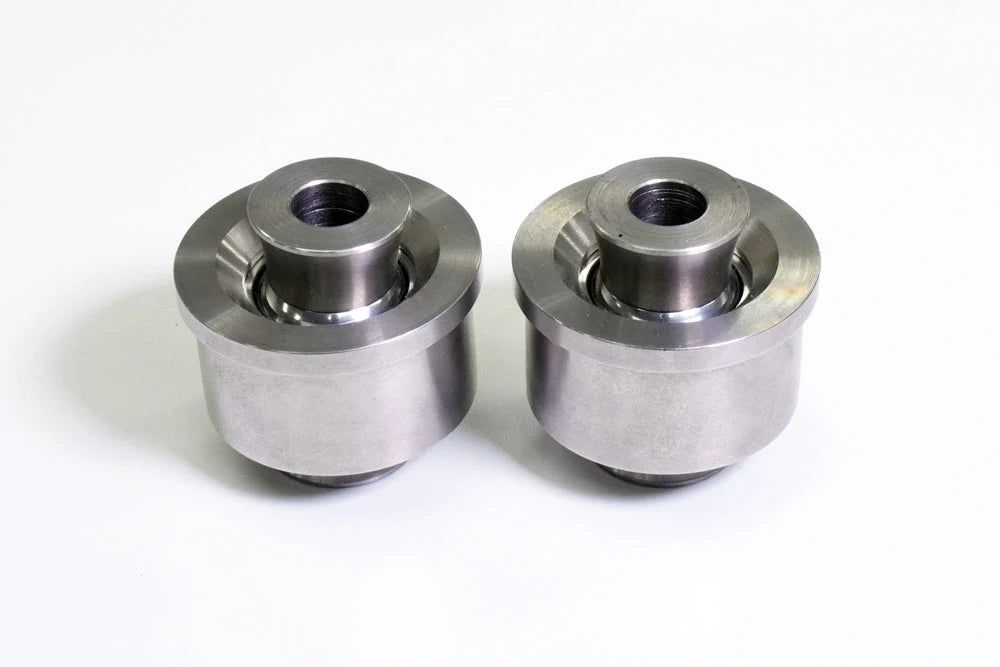 LAPTORR Single Ball Bearing Mount for Rear Trailing Arm