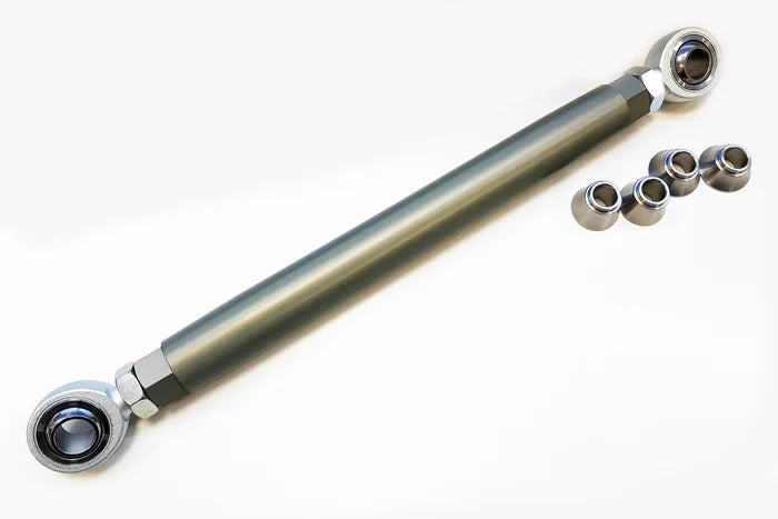 LAPTORR Rear Mono Ball Bearing Mount Set