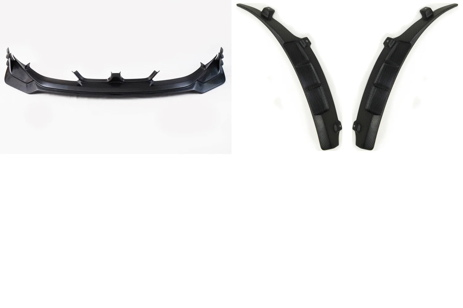 LAPTORR Front Spoiler for G80/G81/G82/G83-M3/M4