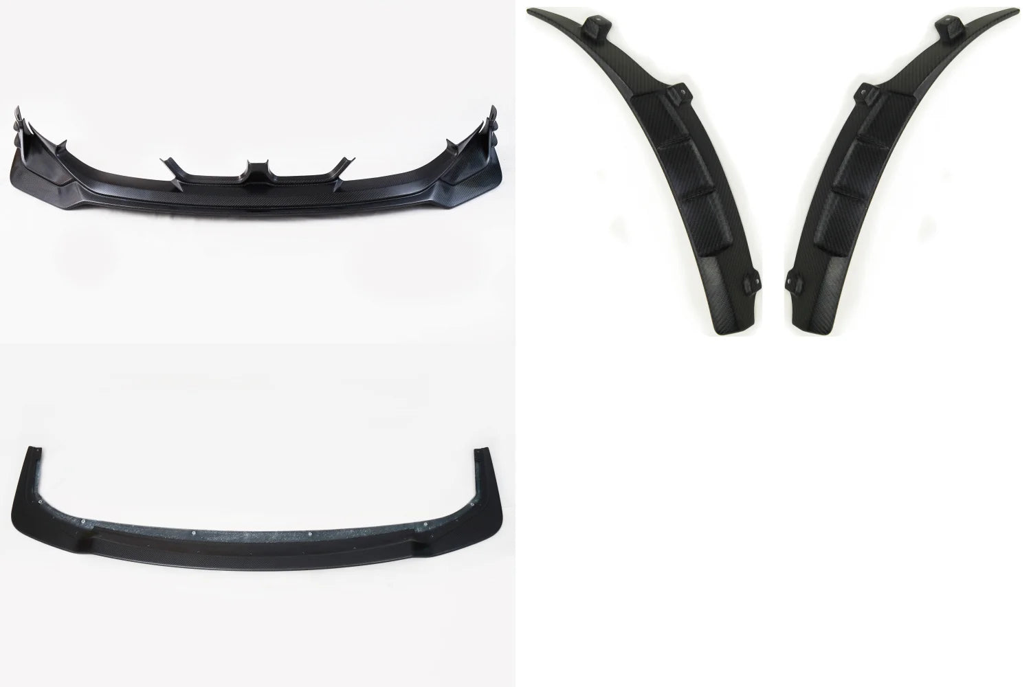 LAPTORR Front Spoiler for G80/G81/G82/G83-M3/M4