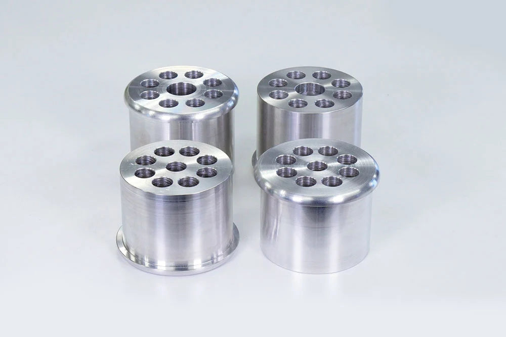 LAPTORR - Rigid Mount for Rear Axle/Subframe - E36 / E46 / E90 / E92 M3 / G29 Z4 / A90 Supra / A91 Supra