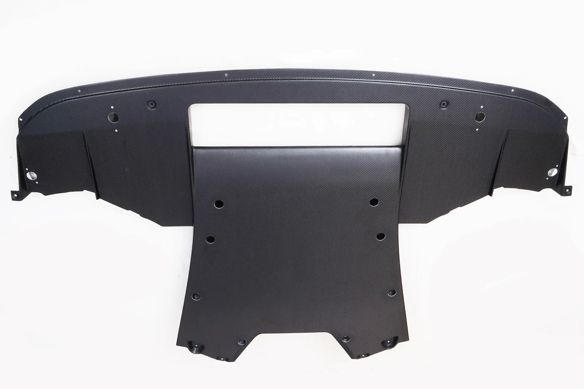LAPTORR Front Spoiler for G80/G81/G82/G83-M3/M4