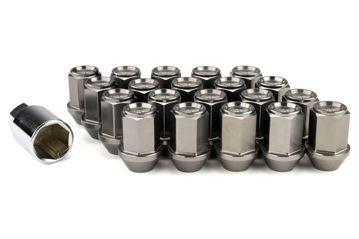 KYO-EI Performance Wheel Nuts – M12 × 1.25mm