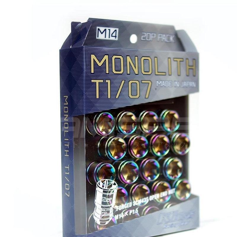 KYO-EI Performance Wheel Nuts – M14 × 1.5mm