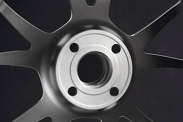 TWS T66-F Wheel