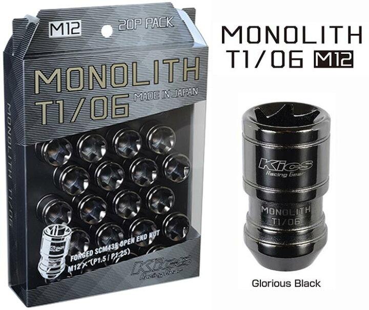 KYO-EI Performance Wheel Nuts – M12 × 1.25mm