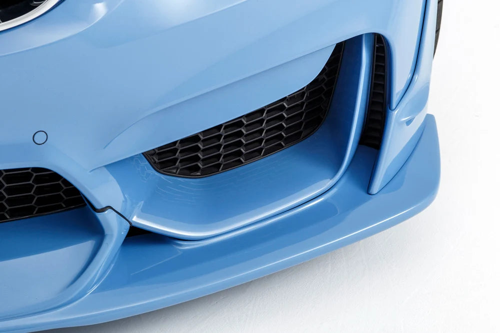 LAPTORR Front/Side Spoiler for F80/F82-M3/M4