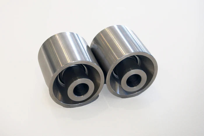 LAPTORR Rear Mono Ball Bearing Mount Set