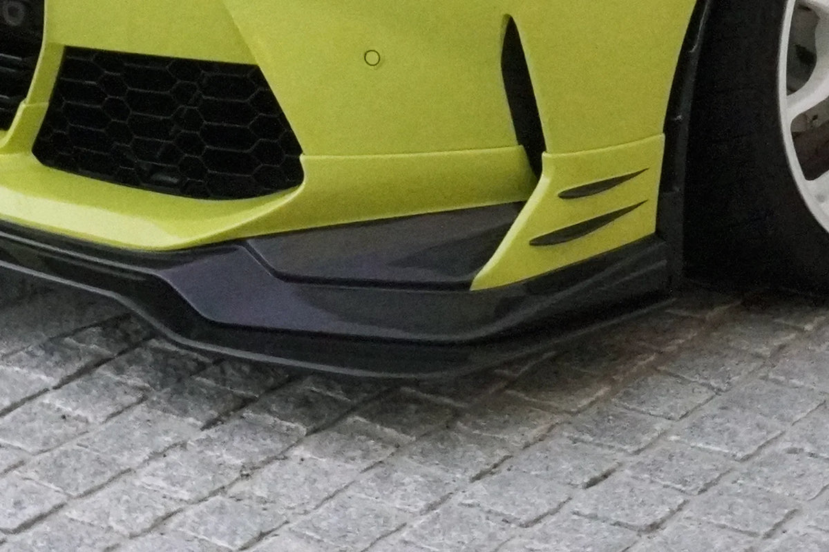 LAPTORR Front Spoiler for G80/G81/G82/G83-M3/M4