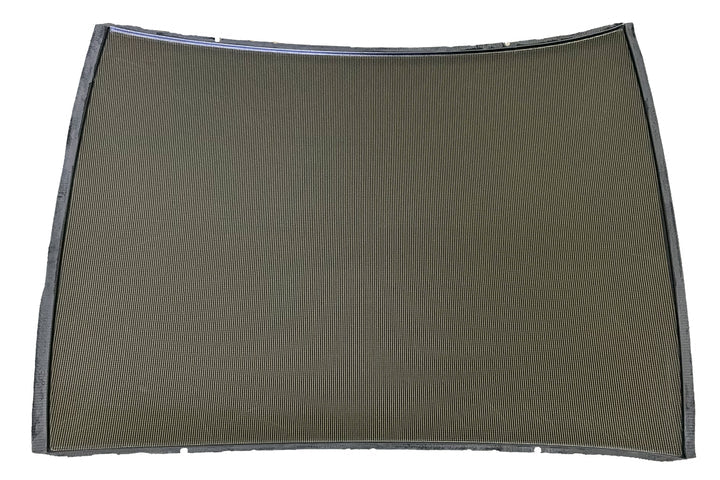 LAPTORR Dry Carbon Roof for E46 M3