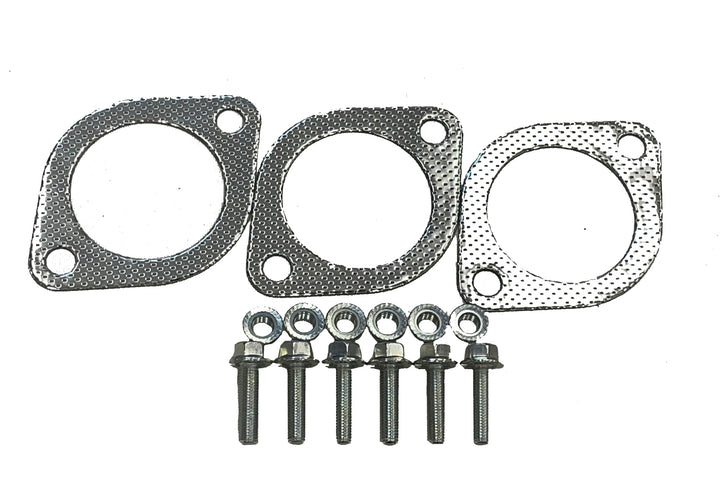 LAPTORR Exhaust System for E46 M3