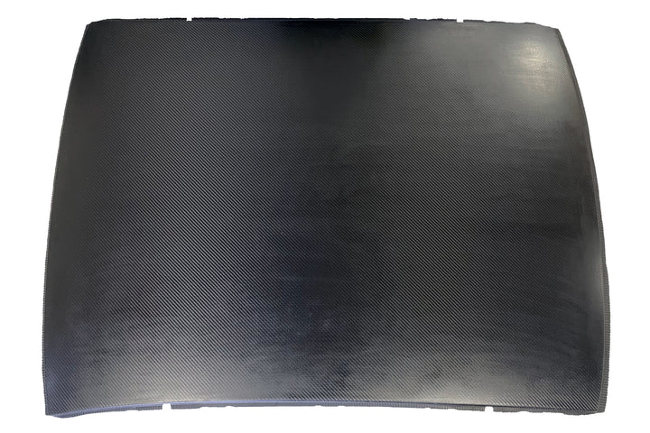 LAPTORR Dry Carbon Roof for E46 M3