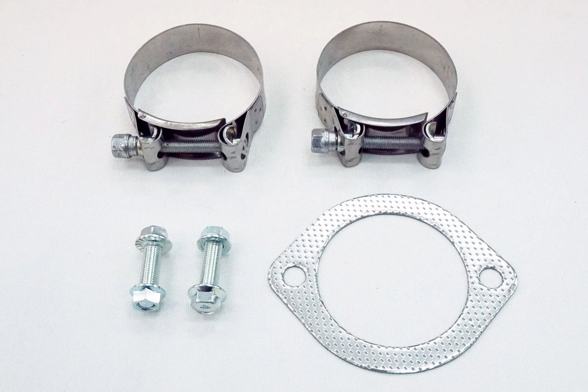 LAPTORR Exhaust System for A90 / A91 Supra B58