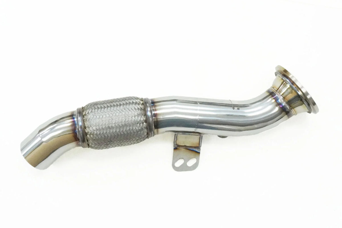 LAPTORR Downpipe for B58