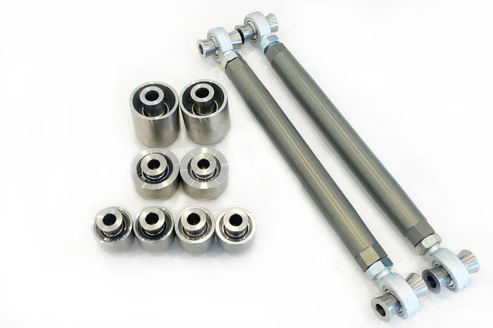 LAPTORR Rear Mono Ball Bearing Mount Set