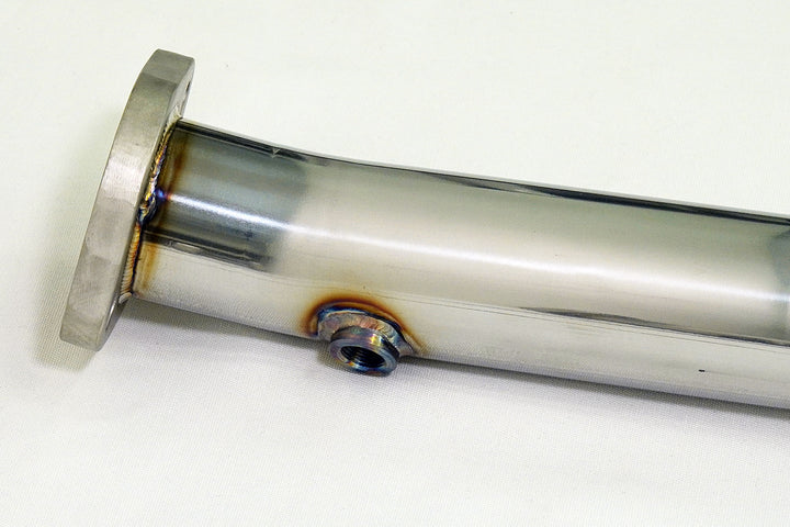 LAPTORR Exhaust System for E60 M5