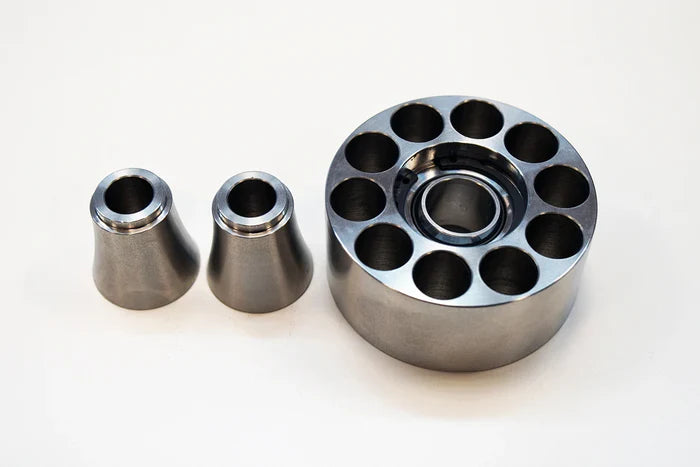 LAPTORR Mono Ball Bearing Mount for Front Tension Rod