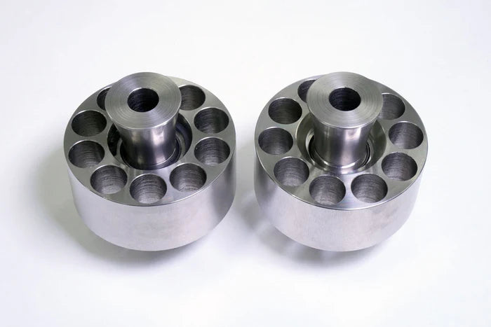 LAPTORR Mono Ball Bearing Mount for Front Tension Rod