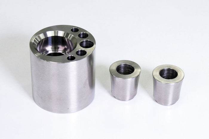 LAPTORR Mono Ball Bearing Mount Rear Camber Arm