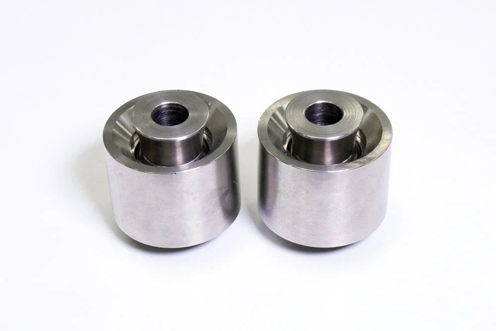 LAPTORR Single Ball Bearing Mount for Rear Trailing Arm