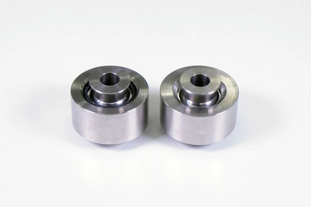 LAPTORR Single Ball Bearing Mount for Rear Trailing Arm