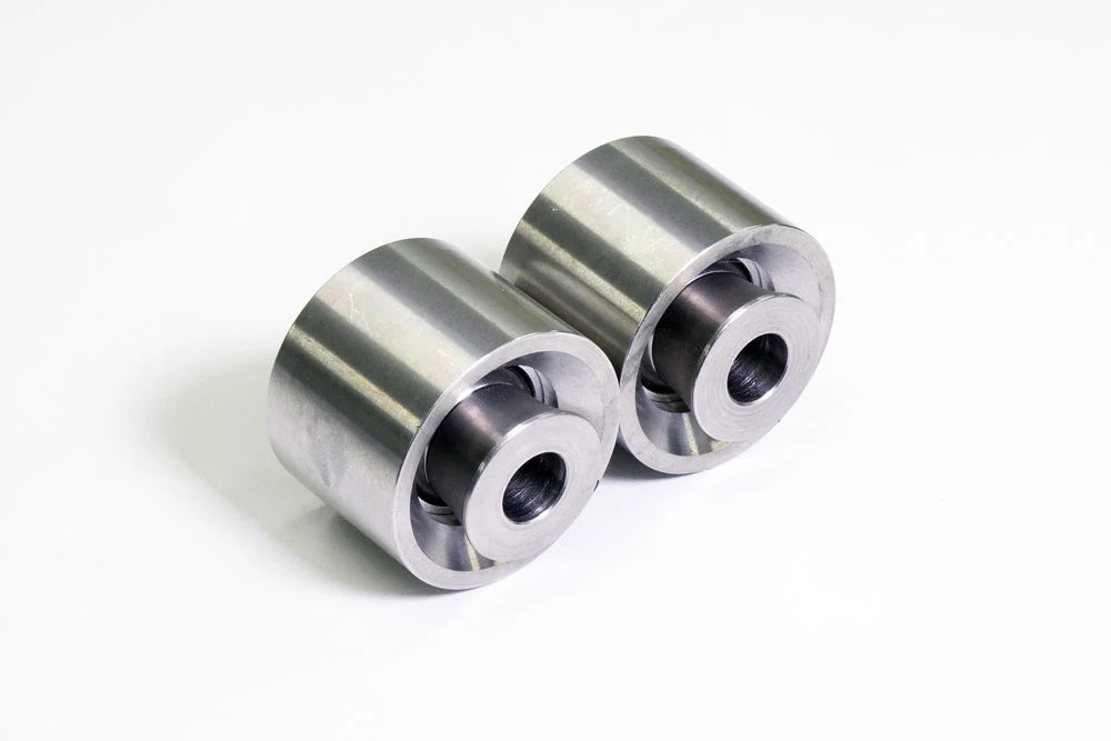 LAPTORR Single Ball Bearing Mount for Rear Trailing Arm
