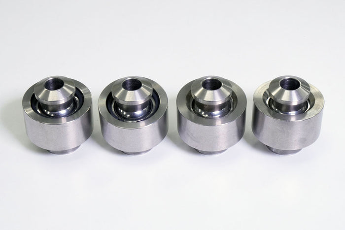 LAPTORR Mono Ball Bearing Mount for Rear Upper Arm