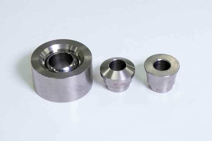 LAPTORR Mono Ball Bearing Mount for Rear Upper Arm