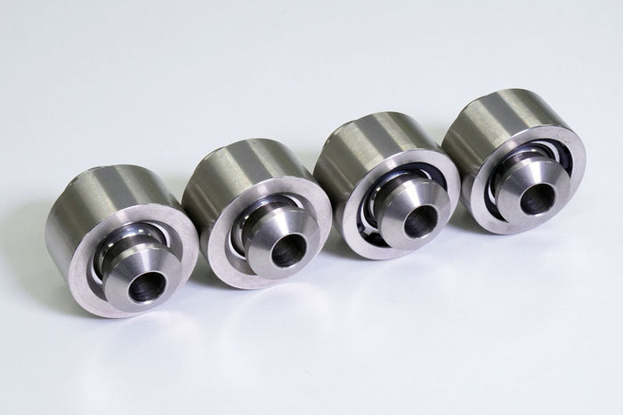 LAPTORR Mono Ball Bearing Mount for Rear Upper Arm