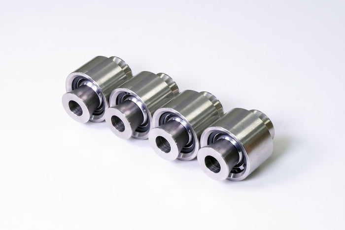 LAPTORR Mono Ball Bearing Mount for Rear Upper Arm