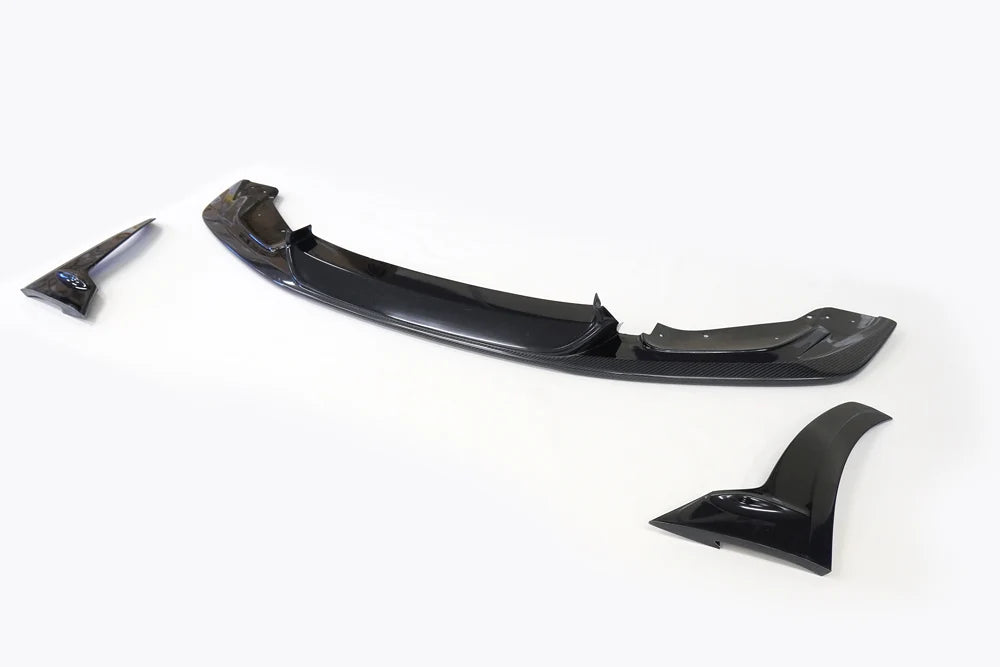 LAPTORR Front/Side Spoiler for F80/F82-M3/M4