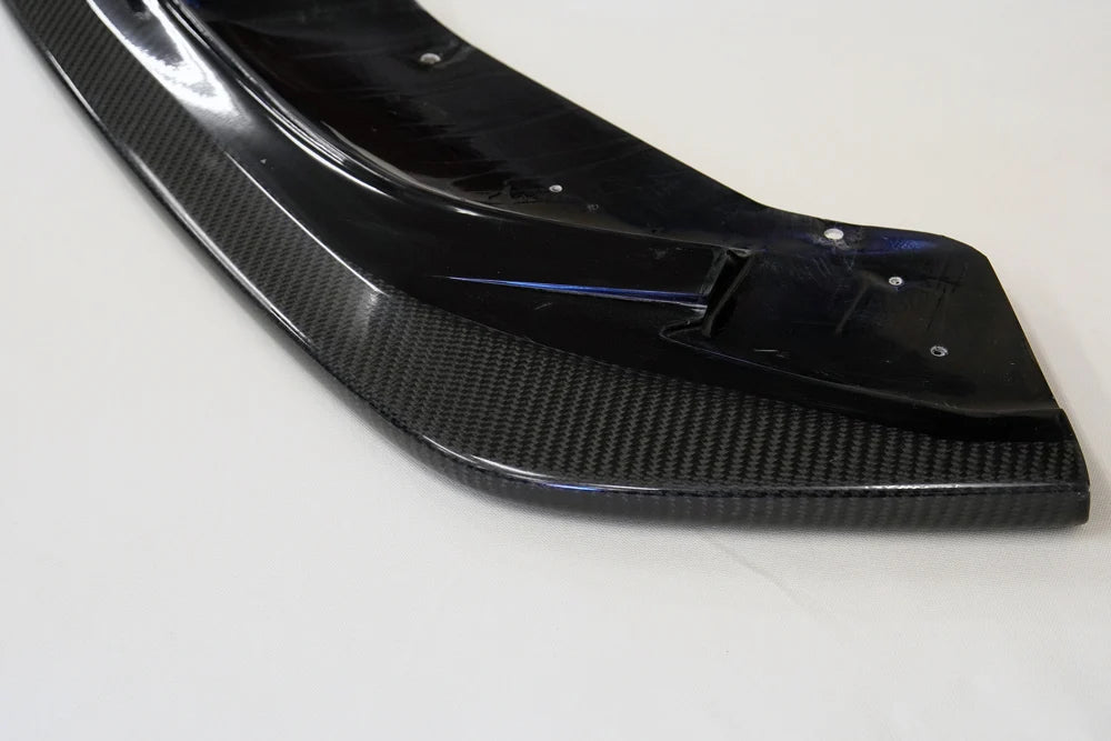 LAPTORR Front/Side Spoiler for F80/F82-M3/M4