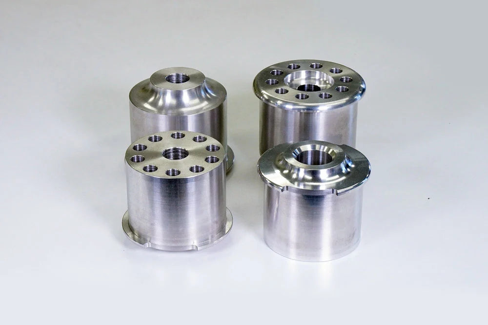 LAPTORR - Rigid Mount for Rear Axle/Subframe - E36 / E46 / E90 / E92 M3 / G29 Z4 / A90 Supra / A91 Supra