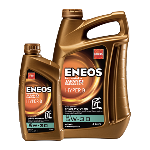 ENEOS Hyper-B 5w30 - LL-04