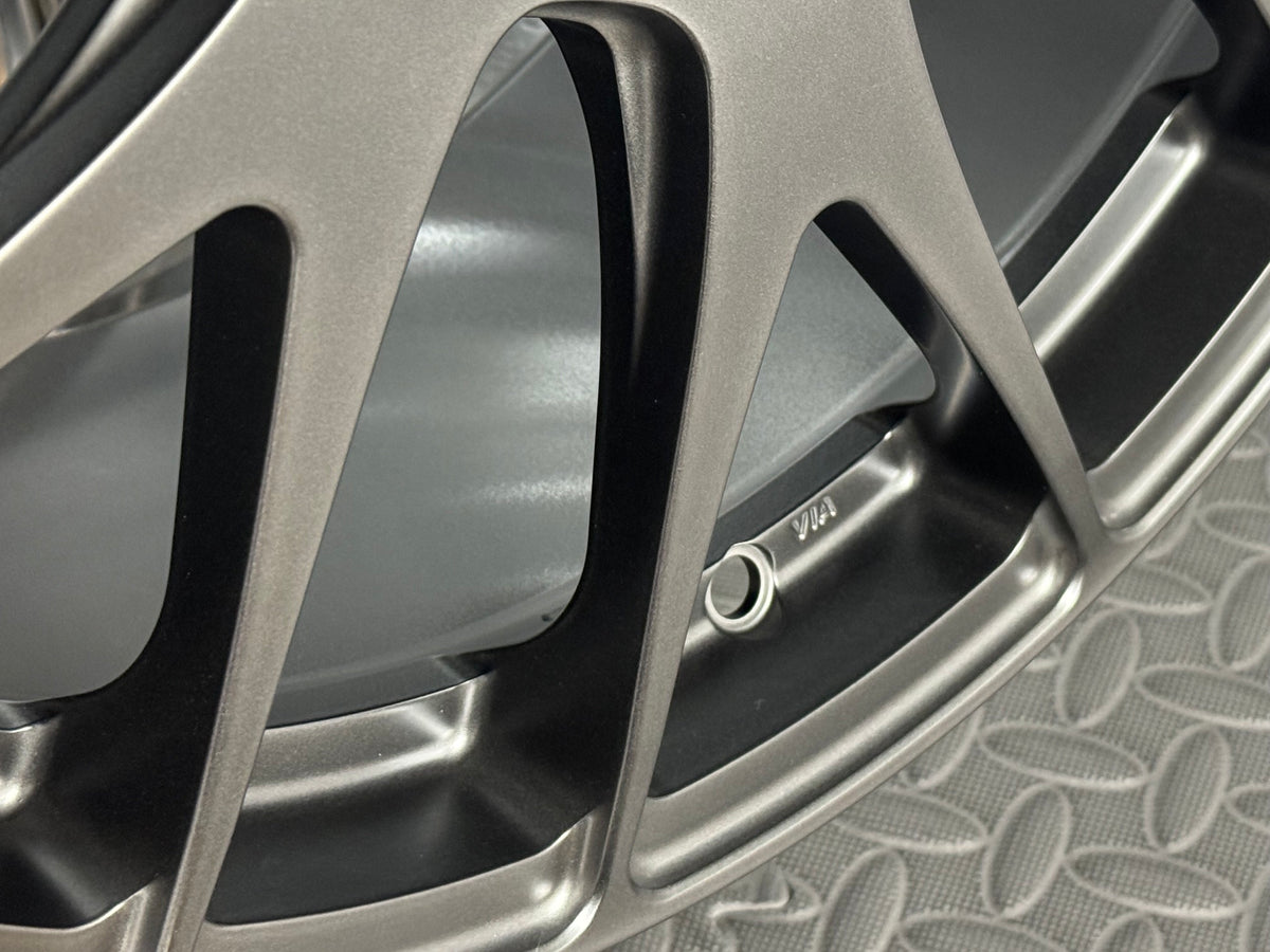 TWS 107M Forged Wheel - MINI / MQB / Mercedes - 18x8 +45 5x112