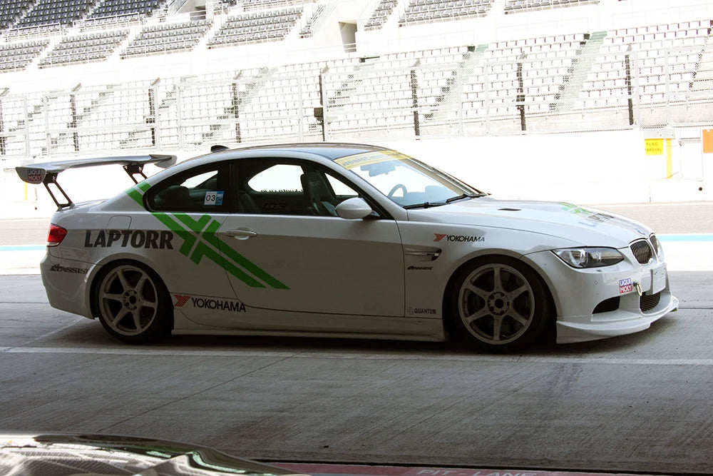 LAPTORR Side Skirts for E92 M3