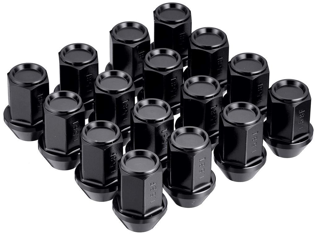 KYO-EI Performance Wheel Nuts – M12 × 1.25mm