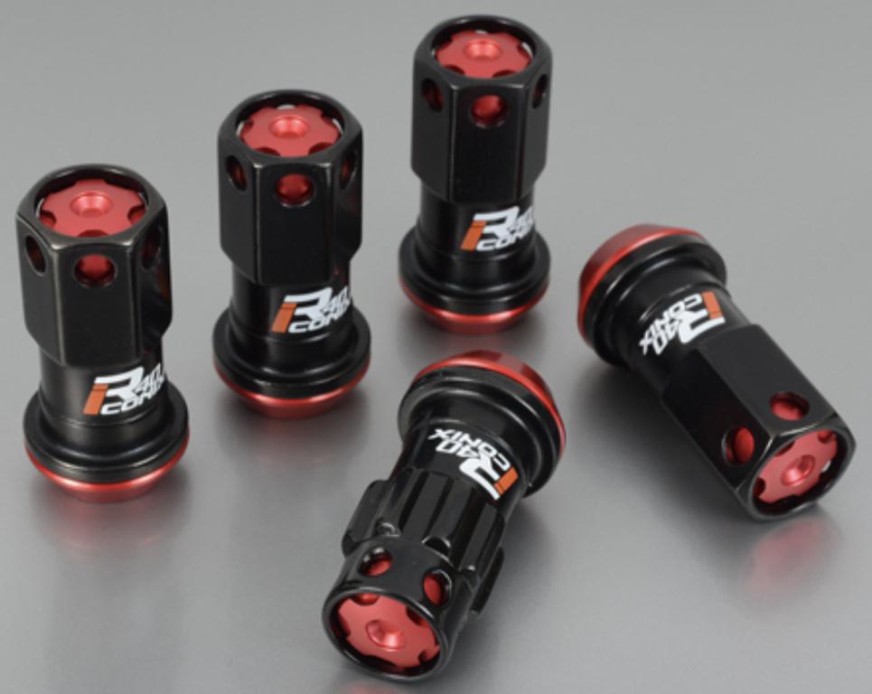 KYO-EI Performance Wheel Nuts – M12 × 1.5mm