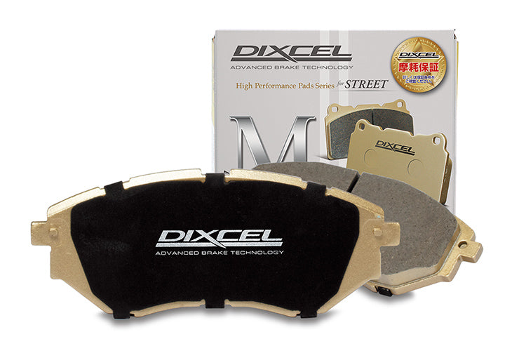 Dixcel M Type Brake Pads