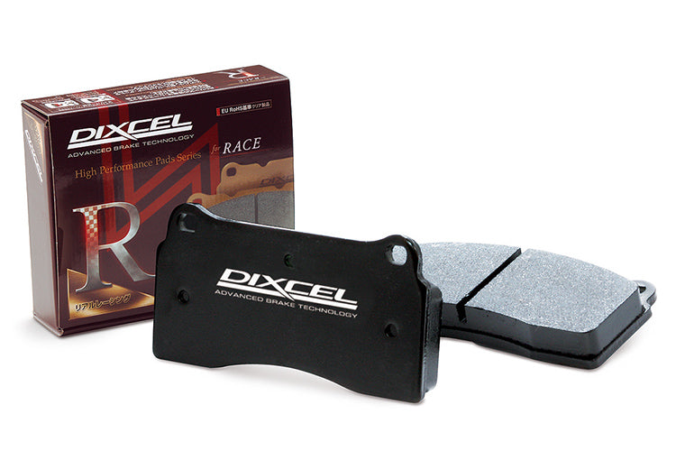 Dixcel RA Type Brake Pads