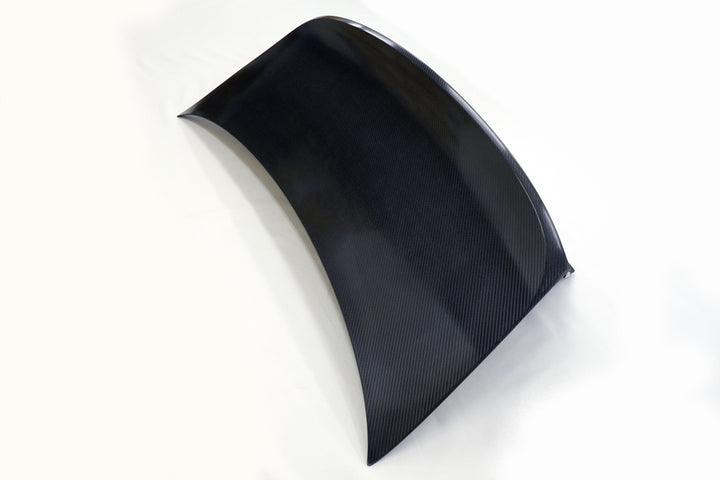 LAPTORR Dry Carbon Trunk / Bootlid for E46 M3